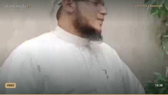 Introduction of Islam