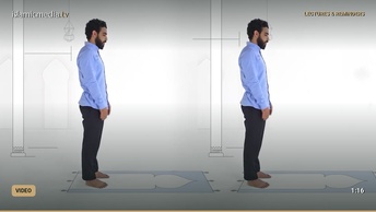 HOW CAN I PRAY? - brief