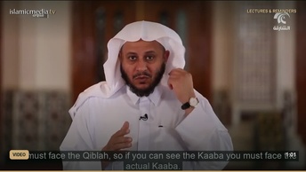 How to Pray series